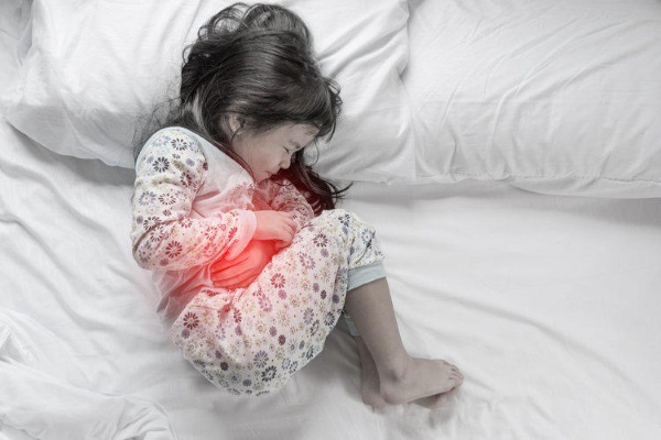 Urinary tract infection in children. Symptoms, causes, treatment
