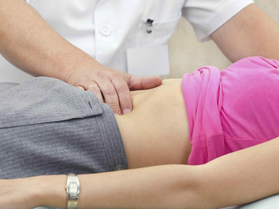 Avvelenamento nell'allattamento al seno: come trattare, posso nutrire?