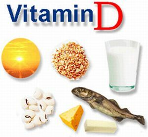 ulogu vitamina D