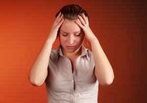 napad napadaja migrene
