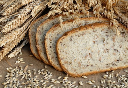 What kind of bread can you eat with pancreatitis?