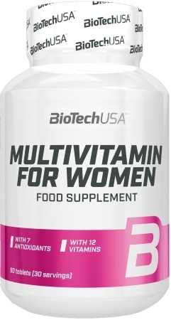 Opti-Women vitamins. Reviews, instructions, how to take, composition, price