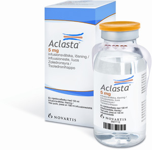 Az Aklast injekció: útmutatások és felülvizsgálatok