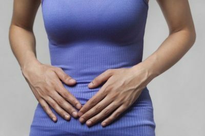 Pneumatose i tarmene: symptomer på tykktarmsbehandling