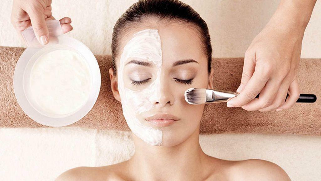 You need to take good care of your skin