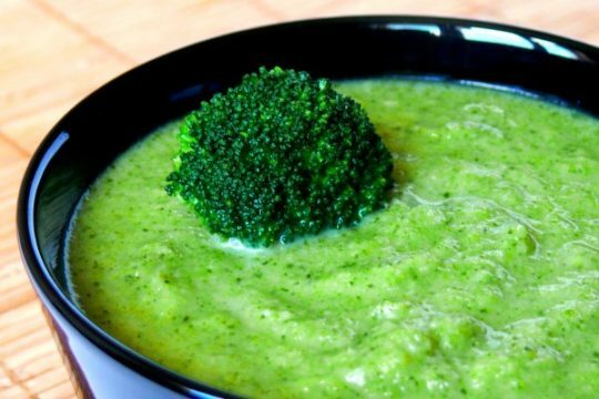 Ar brokolius galima vartoti su pankreatitu?