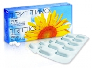 What you need to know before taking an antidepressant Trittico: instructions, reviews