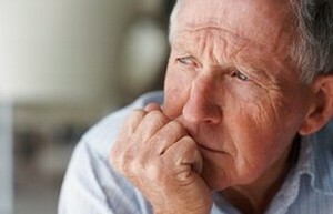 How is Alzheimer's Disease manifested?