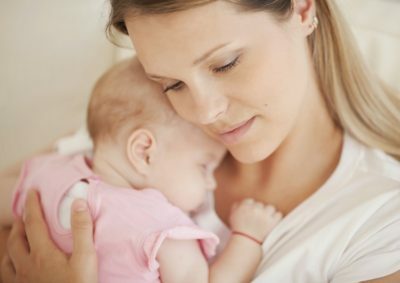 Quando ci sono coliche nei neonati, quanti mesi ci sono?