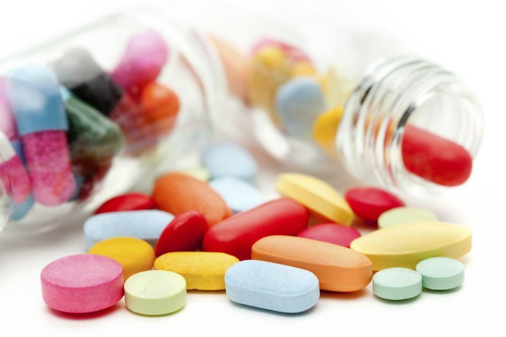 Tablet melawan alergi - daftar obat lengkap