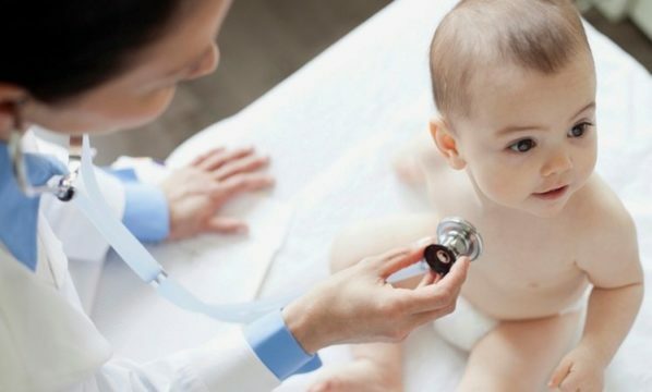 Autoimuni tiroiditis kod djeteta