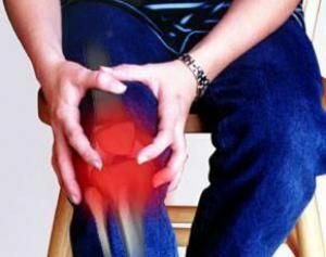 Inflamația genunchiului