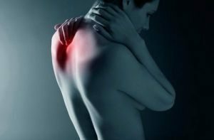 Osteochondrose i rygsøjlen