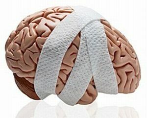 brain injury therapy