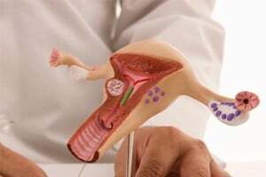 Examinarea trompelor uterine