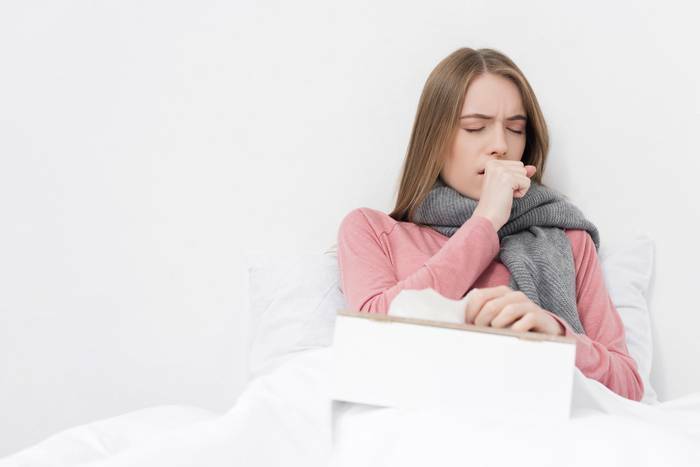 Grippe et SRAS - Similitudes et différences