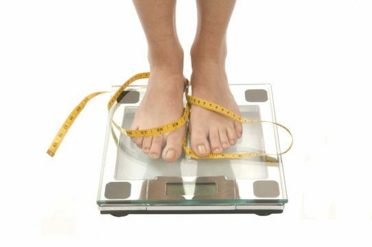 Hypothyreoïdie en overgewicht