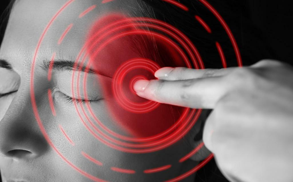 Gimdos kaklelio migrenos priežastys