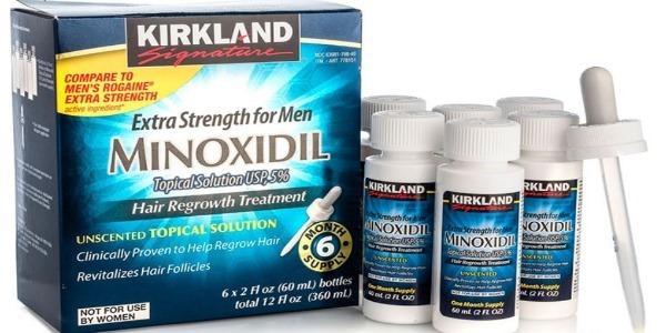 Minoxidil for hair, beard. Instructions for use, analogs. Reviews, photos before and after the men, women, the price at the pharmacy, where to buy