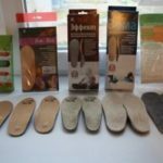 insoles manufacturers