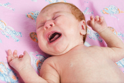 Umbilical brok hos børn: symptomer, behandling, hvordan man identificerer