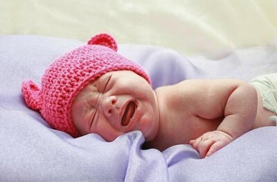 Constipation in infants( infants) with breastfeeding: signs, treatment