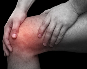 arthrosis of the knee