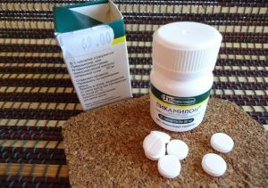 Nootropiske tabletter