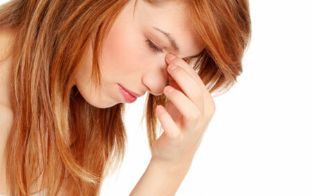 treatment of sinusitis in adults