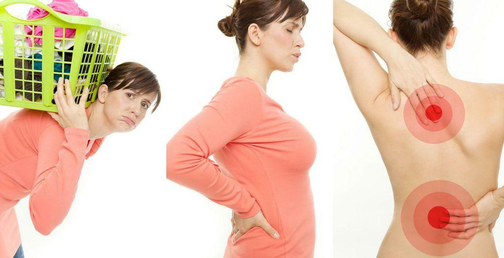 Myozitída chrbtových svalov - príčiny vzniku, diagnózy a liečby!