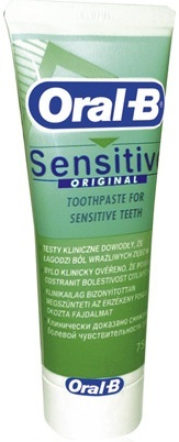 Pasta de sensibilitate a dinților. Evaluare, ceea ce este mai bun