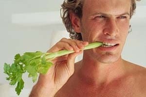 A celerák előnyei