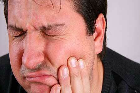 simptome ale inflamației glandelor salivare, fotografie