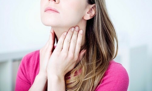 Chisturile coloidale ale tiroidei