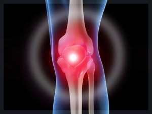 osteoartritida kloubů
