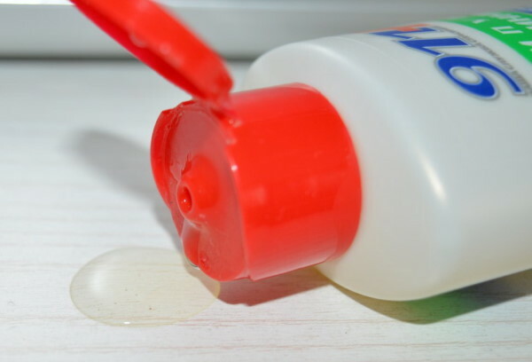 Shampoo 911 Vitamin. Comentários, fotos antes e depois