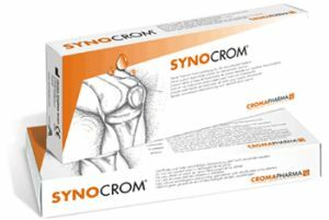 Syncope - synovial fluid protector