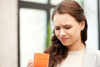 Este posibil să beți cafea cu gastrită?