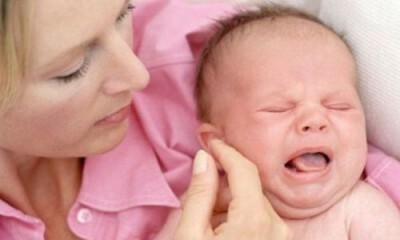 Bağırsağın çocuklarda disbacteriosis: belirtiler, belirtiler, tedavi