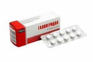 drug in tablets