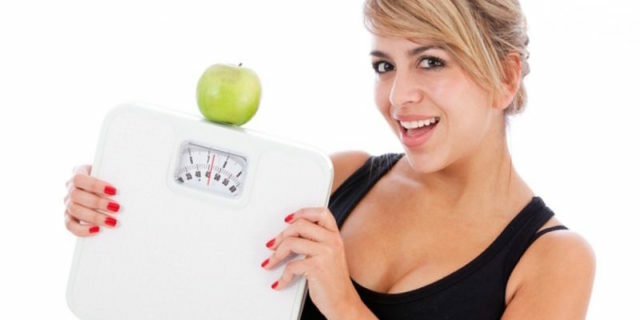 Hoe gewicht te verliezen met 10 kg