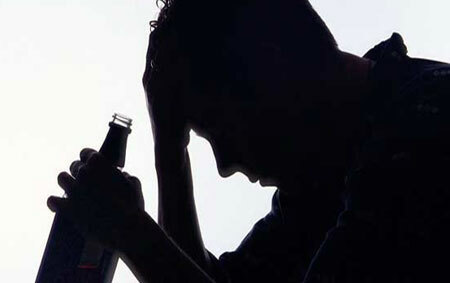 Kronisk alkoholisme