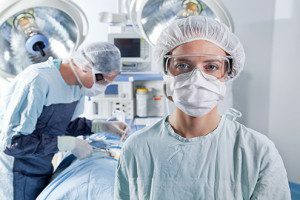anesteziolog