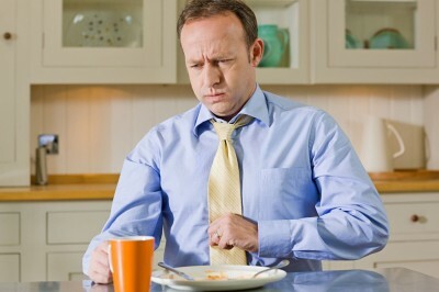 Kost, ernæring i kronisk pancreatisk pankreatitis med forværring