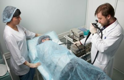 EGDS( esophagogastroduodenoscopy): wat is het, voorbereiding op de studie van de maag