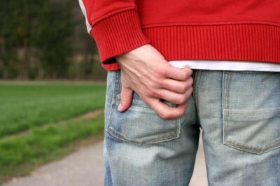 Hemorrhoids in men: causes, treatment, as manifested