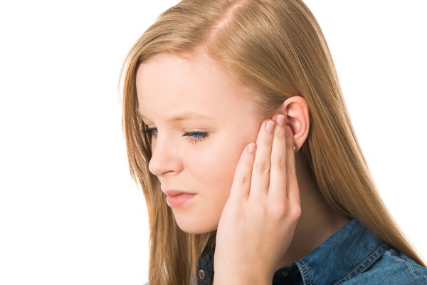 Inflammation of the middle ear. Home treatment, drugs, symptoms in adults