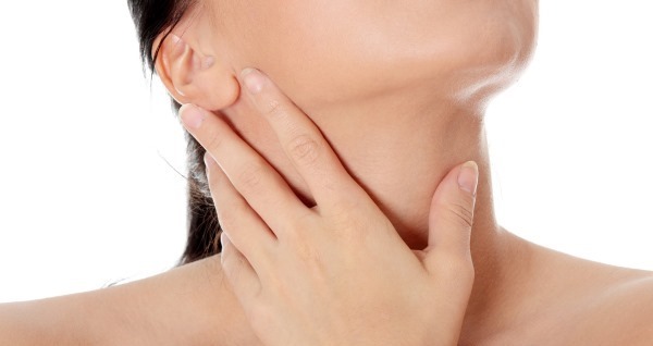 Thyroid goiter. What it is, causes, symptoms and treatment. Folk remedies, medications, diet