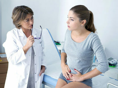Beaucoup de mucus dans l'estomac: les causes et le traitement, que signifie-t-il?