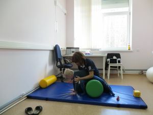 Principles, exercises and training of Bobat therapy